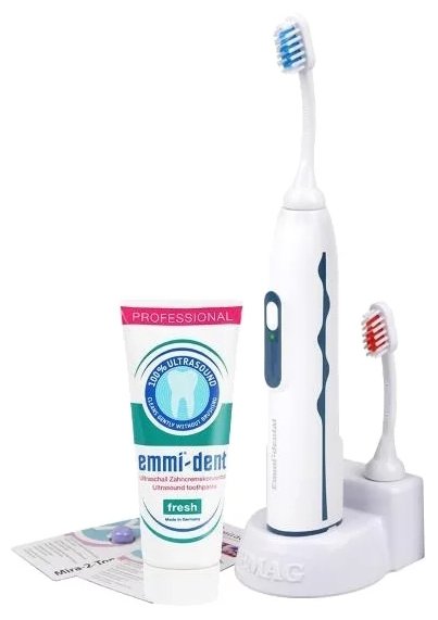 Электрическая зубная щетка Emmi-dent 6 Professional (фото modal 2)