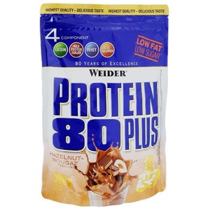 Протеин Weider Protein 80+ (500 г) (фото modal nav 14)