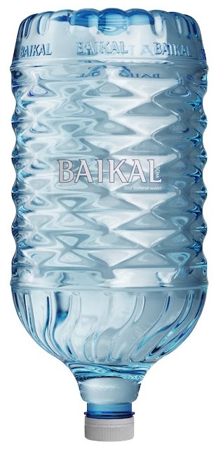 Вода питьевая Baikal430 негазированная, ПЭТ (фото modal 2)