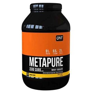 Протеин QNT Metapure Zero Carb (1 кг) (фото modal nav 9)