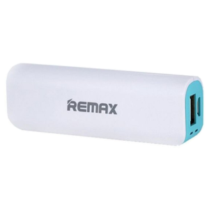 Аккумулятор Remax PowerBox Mini White 2600 mAh RPL-3]] (фото modal nav 11)