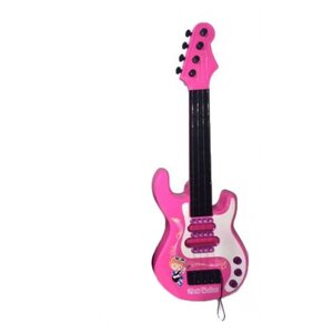 Shantou Gepai гитара 8017 4 струны (фото modal nav 3)