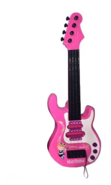 Shantou Gepai гитара 8017 4 струны (фото modal 3)
