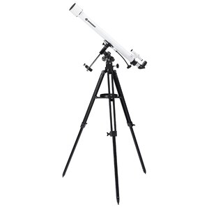 Телескоп BRESSER Classic 60/900 EQ (фото modal nav 1)
