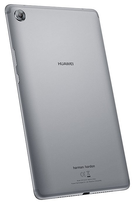 Планшет HUAWEI MediaPad M5 8.4 64Gb LTE (фото modal 19)