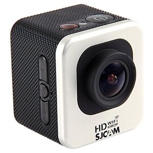 Экшн-камера SJCAM M10 WiFi Cube Mini (фото modal nav 7)