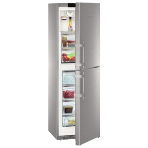 Холодильник Liebherr SBNes 4265 (фото modal nav 1)