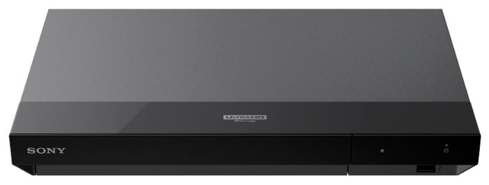 Ultra HD Blu-ray-плеер Sony UBP-X700 (фото modal 4)