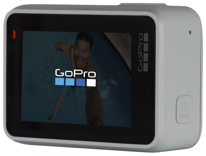 Экшн-камера GoPro HERO7 White (CHDHB-601) (фото modal 6)