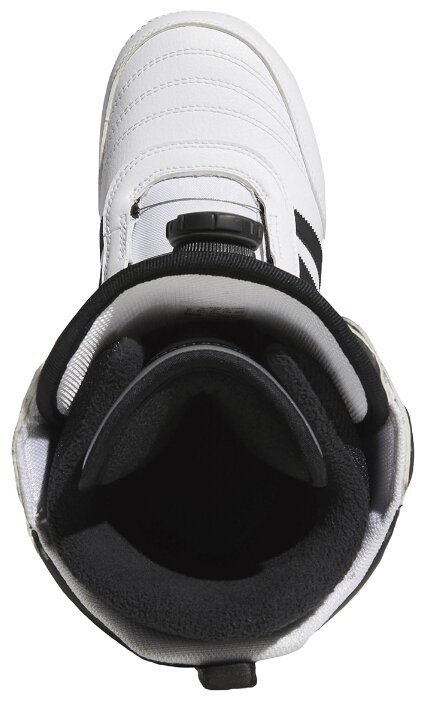 Ботинки для сноуборда adidas Response Adv (фото modal 12)