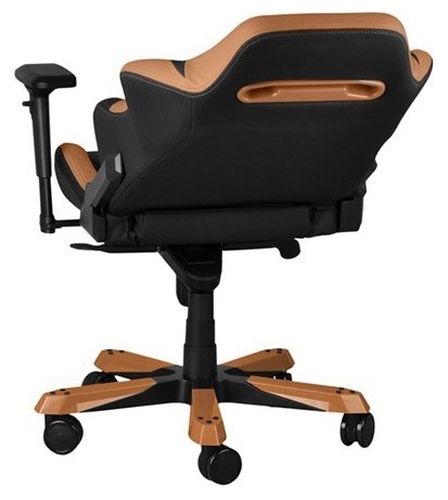 Компьютерное кресло DXRacer Iron OH/IS11 (фото modal 35)