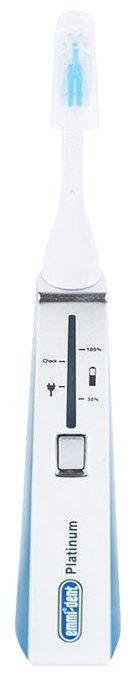 Электрическая зубная щетка Emmi-dent 6 Platinum (фото modal 6)