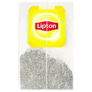 Чай черный Lipton Yellow label в пакетиках (фото modal nav 16)