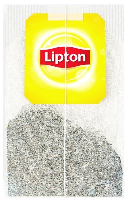 Чай черный Lipton Yellow label в пакетиках (фото modal 16)