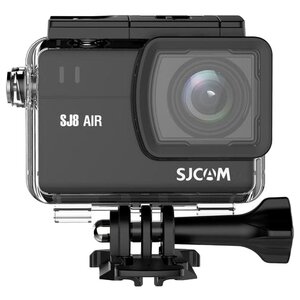 Экшн-камера SJCAM SJ8 Air (фото modal nav 5)