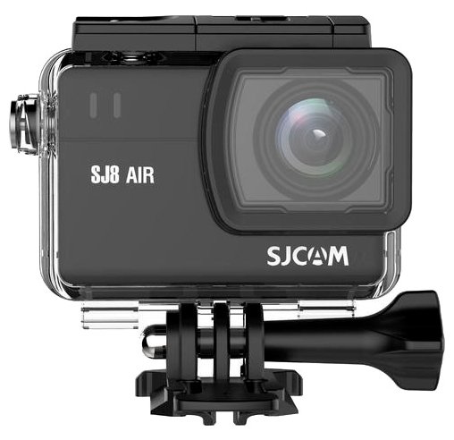 Экшн-камера SJCAM SJ8 Air (фото modal 5)