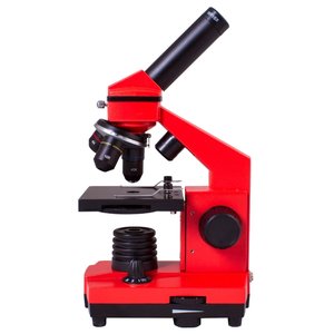 Микроскоп LEVENHUK Rainbow 2L PLUS (фото modal nav 3)