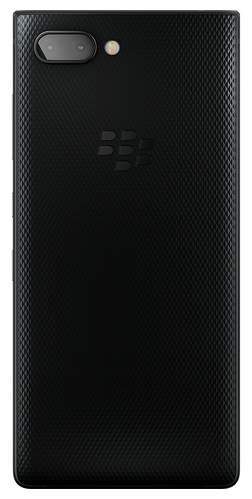 Смартфон BlackBerry KEY2 128GB (фото modal 2)