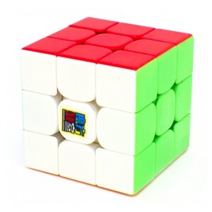 Головоломка Moyu 3x3x3 Cubing Classroom (MoFangJiaoShi) MF3RS2 (фото modal nav 10)