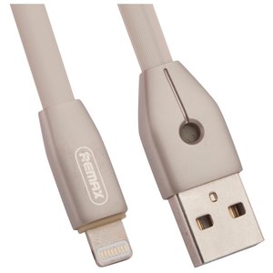 Кабель Remax Knight USB - Apple Lightning (RC-043i) 1 м (фото modal nav 1)