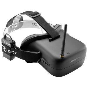 Очки виртуальной реальности Eachine VR-007 (фото modal nav 2)