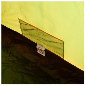Палатка Greenell Лимерик плюс 4 (фото modal nav 4)