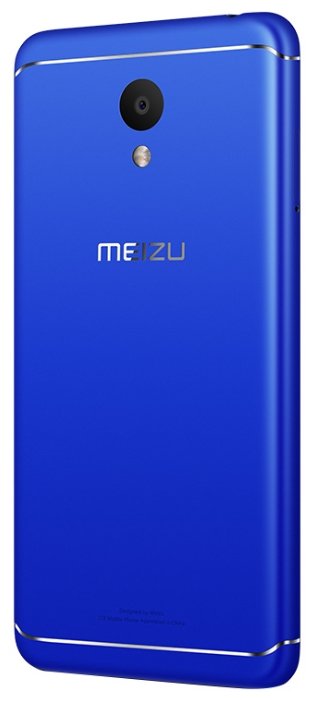 Смартфон Meizu M6 32GB (фото modal 6)