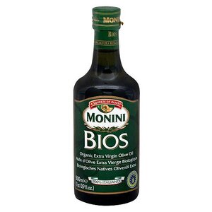 Monini Масло оливковое Bios (фото modal nav 4)