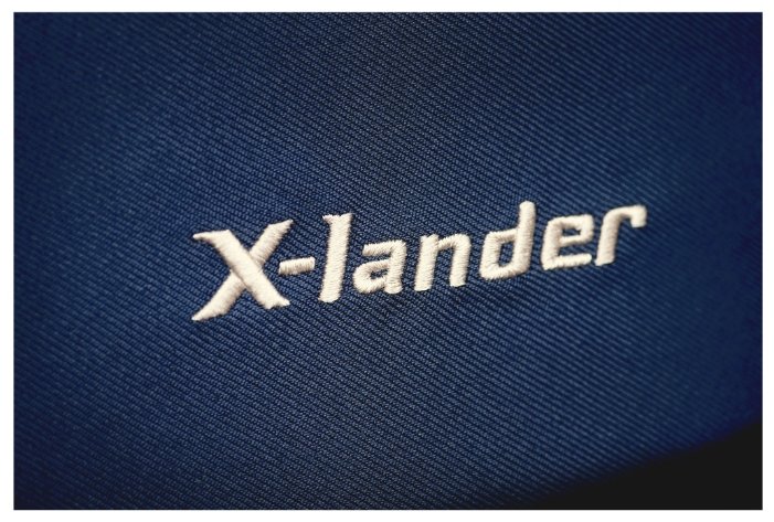 Прогулочная коляска X-lander X-Pulse (фото modal 21)
