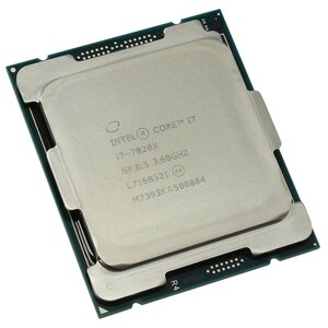 Процессор Intel Core i7 Skylake, (фото modal nav 3)