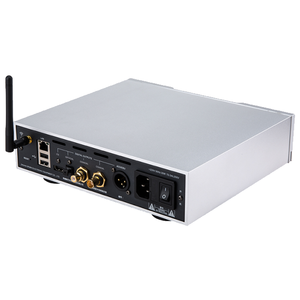 Сетевой аудиоплеер Cayin iDAP-6 (фото modal nav 2)