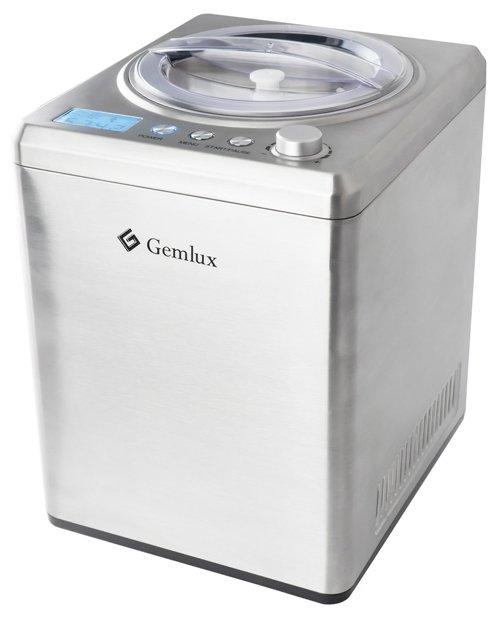 Мороженица Gemlux GL-ICM509 (фото modal 1)