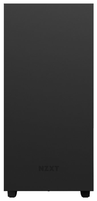 Компьютерный корпус NZXT H500i Black (фото modal 5)