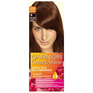 GARNIER Color & Shine Краска-уход для волос (фото modal nav 14)