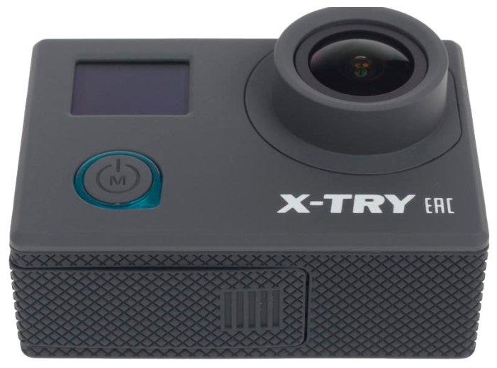 Экшн-камера X-TRY XTC241 (фото modal 15)