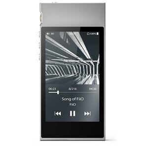 Плеер Fiio M7 (фото modal nav 4)