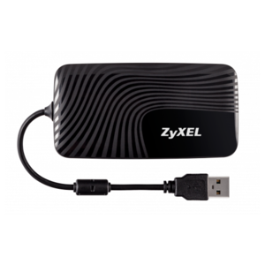Модем ZYXEL Keenetic Plus DSL (фото modal nav 2)