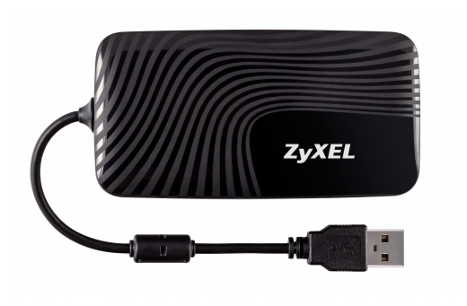 Модем ZYXEL Keenetic Plus DSL (фото modal 2)