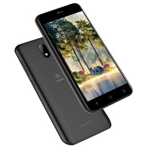 Смартфон Digma LINX JOY 3G (фото modal nav 7)