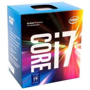 Процессор Intel Core i7 Kaby Lake, (фото modal nav 3)