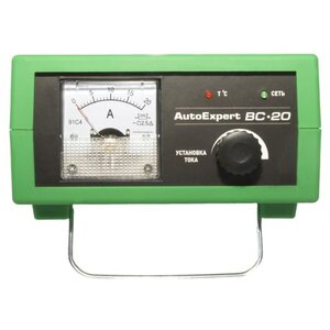 Зарядное устройство AutoExpert BC-20 (фото modal nav 3)