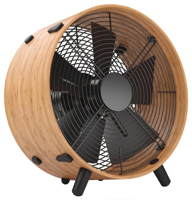 Напольный вентилятор Stadler Form Otto Fan O‐006/O-009R (фото modal 1)