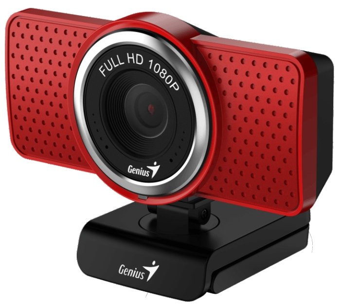 Веб-камера Genius ECam 8000 (фото modal 2)