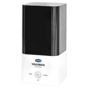 Йогуртница VIVO Yogobox (фото modal nav 1)