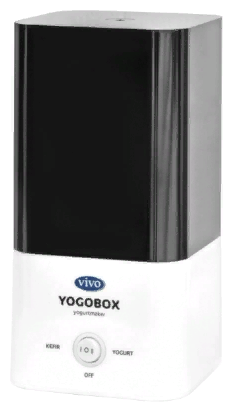 Йогуртница VIVO Yogobox (фото modal 1)