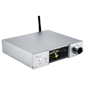Сетевой аудиоплеер Cayin iDAP-6 (фото modal nav 1)