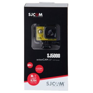 Экшн-камера SJCAM SJ5000 (фото modal nav 23)