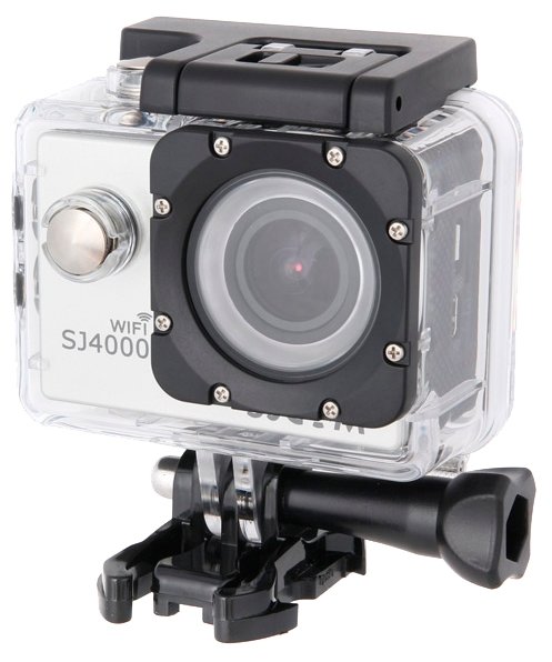 Экшн-камера SJCAM SJ4000 WiFi (фото modal 13)