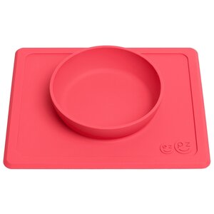 Тарелка EZPZ Mini bowl (фото modal nav 4)
