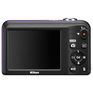 Компактный фотоаппарат Nikon Coolpix A10 (фото modal nav 12)